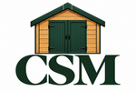 The Cheshire Shed Man - Home