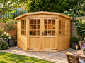 Cornerhouse 19mm by Cheshire Shed Man | Cheshire