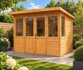 Devon Pent by The Cheshire Shed Man | Cheshire